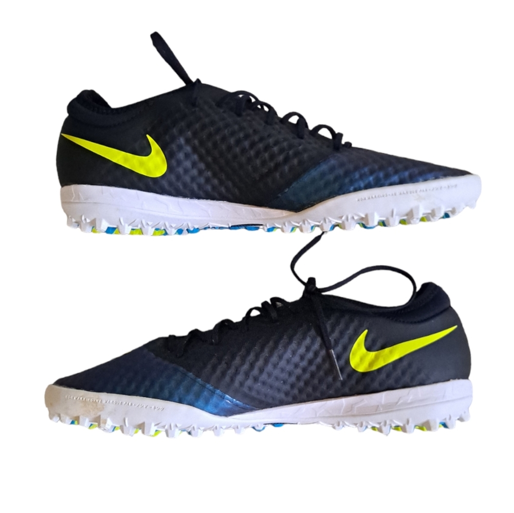 Nike Mercurial IC Soccer Cleats